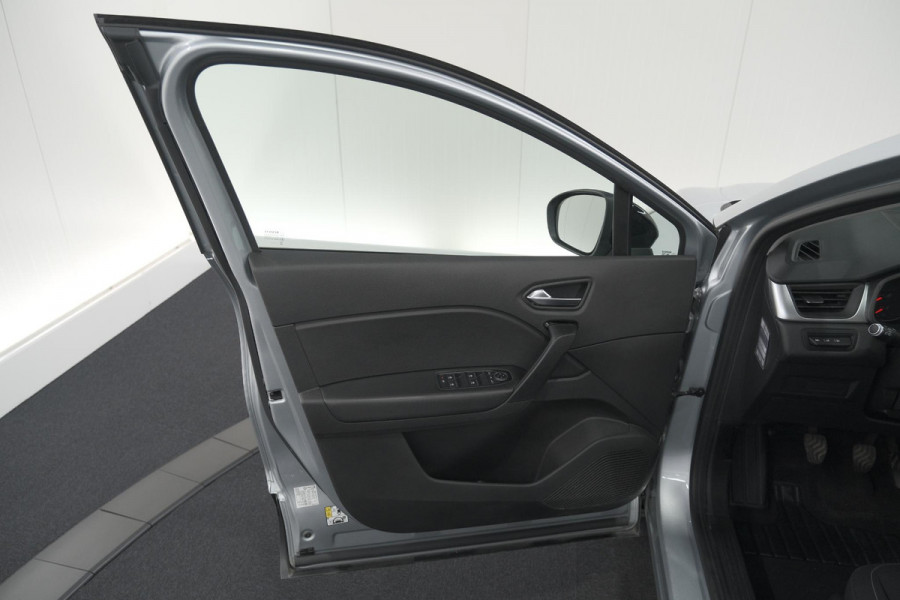 Renault Captur TCe 90 Zen | Trekhaak | Parkeersensoren | Navigatie | Stoelverwarming