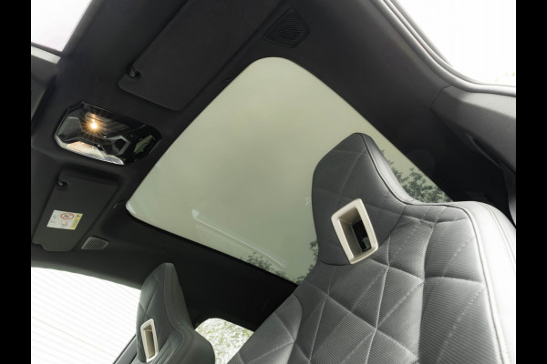 BMW iX M60 - Pano - Bowers & Wilkins - Active Steering - Luchtvering - 112kWh