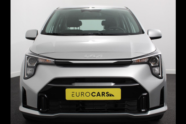 Kia Picanto 1.0 DPI Automaat DynamicLine Kia Picanto 1.0 DPI DynamicLine Navigatie Apple Carplay/Android auto  Airco Camera DAB Bluetoot!