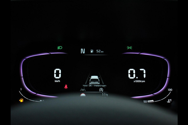 Kia Picanto 1.0 DPI Automaat DynamicLine Kia Picanto 1.0 DPI DynamicLine Navigatie Apple Carplay/Android auto  Airco Camera DAB Bluetoot!