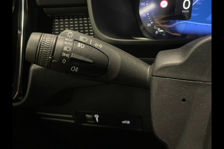 Volvo XC40 Recharge P8 AWD R-Design|92% SOH|ACC|CAMERA|CARPLAY|ANDROID AUTO|STOEL+STUURVERW|ELEK.KLEP|NL-AUTO|NAP|INCL.BTW|1e EIG|