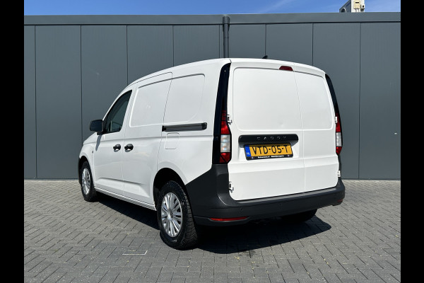 Volkswagen Caddy Cargo 2.0 TDI / L1H1 / 2x SCHUIFDEUR / 1e EIG. / AIRCO / CRUISE CONTROL / APPLE CARPLAY / ANDROID AUTO