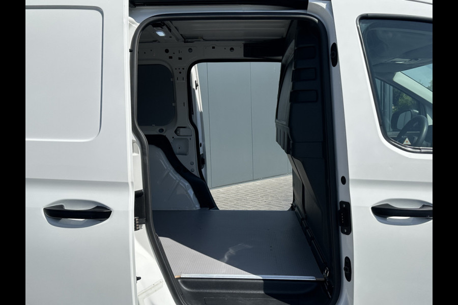 Volkswagen Caddy Cargo 2.0 TDI / L1H1 / 2x SCHUIFDEUR / 1e EIG. / AIRCO / CRUISE CONTROL / APPLE CARPLAY / ANDROID AUTO