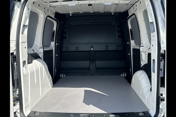 Volkswagen Caddy Cargo 2.0 TDI / L1H1 / 2x SCHUIFDEUR / 1e EIG. / AIRCO / CRUISE CONTROL / APPLE CARPLAY / ANDROID AUTO