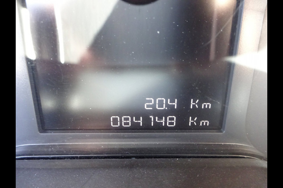 Peugeot Partner 1.2 PureTech Pro BENZINE AIRCO NAVI CRUISE CONTROL PDC SCHUIFDEUR