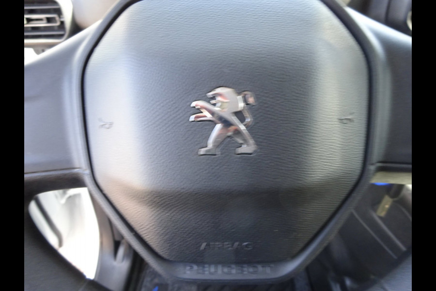 Peugeot Partner 1.2 PureTech Pro BENZINE AIRCO NAVI CRUISE CONTROL PDC SCHUIFDEUR