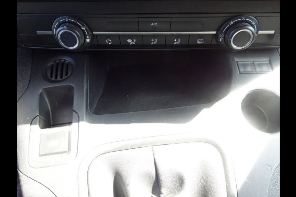 Peugeot Partner 1.2 PureTech Pro BENZINE AIRCO NAVI CRUISE CONTROL PDC SCHUIFDEUR