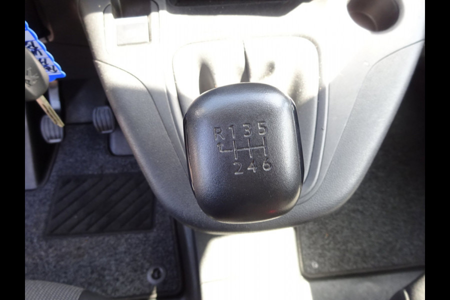 Peugeot Partner 1.2 PureTech Pro BENZINE AIRCO NAVI CRUISE CONTROL PDC SCHUIFDEUR