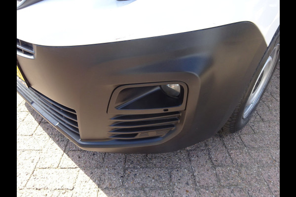 Peugeot Partner 1.2 PureTech Pro BENZINE AIRCO NAVI CRUISE CONTROL PDC SCHUIFDEUR