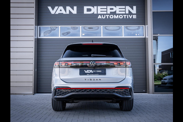 Volkswagen Tiguan 1.5 eHybrid R-Line Edition - Pano l Memory l 360cam l Trekhaak