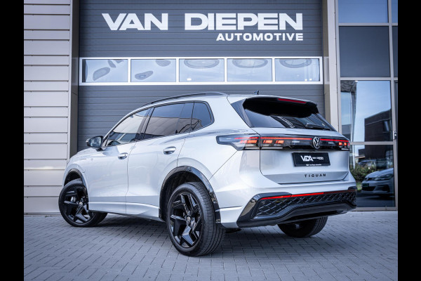 Volkswagen Tiguan 1.5 eHybrid R-Line Edition - Pano l Memory l 360cam l Trekhaak