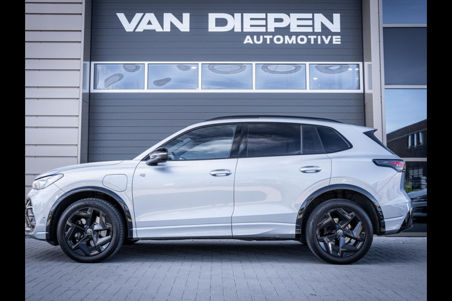 Volkswagen Tiguan 1.5 eHybrid R-Line Edition - Pano l Memory l 360cam l Trekhaak