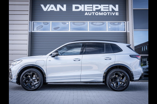 Volkswagen Tiguan 1.5 eHybrid R-Line Edition - Pano l Memory l 360cam l Trekhaak