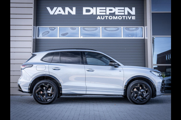Volkswagen Tiguan 1.5 eHybrid R-Line Edition - Pano l Memory l 360cam l Trekhaak