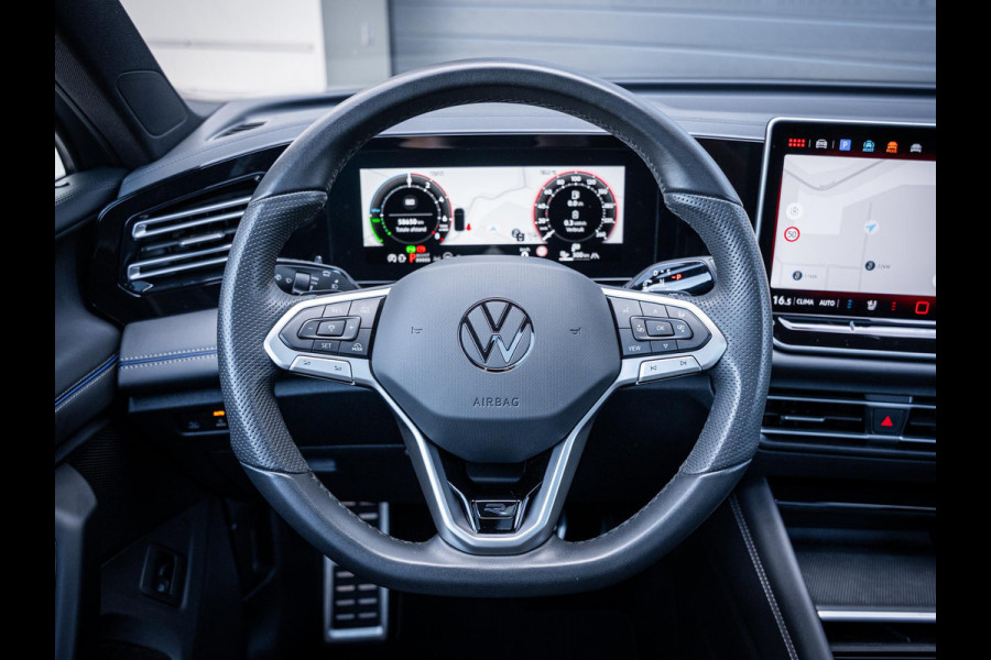 Volkswagen Tiguan 1.5 eHybrid R-Line Edition - Pano l Memory l 360cam l Trekhaak