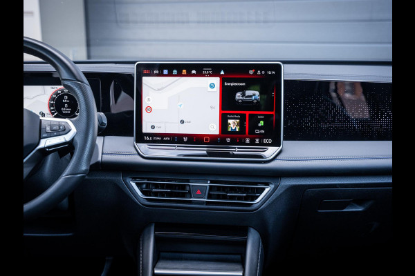 Volkswagen Tiguan 1.5 eHybrid R-Line Edition - Pano l Memory l 360cam l Trekhaak