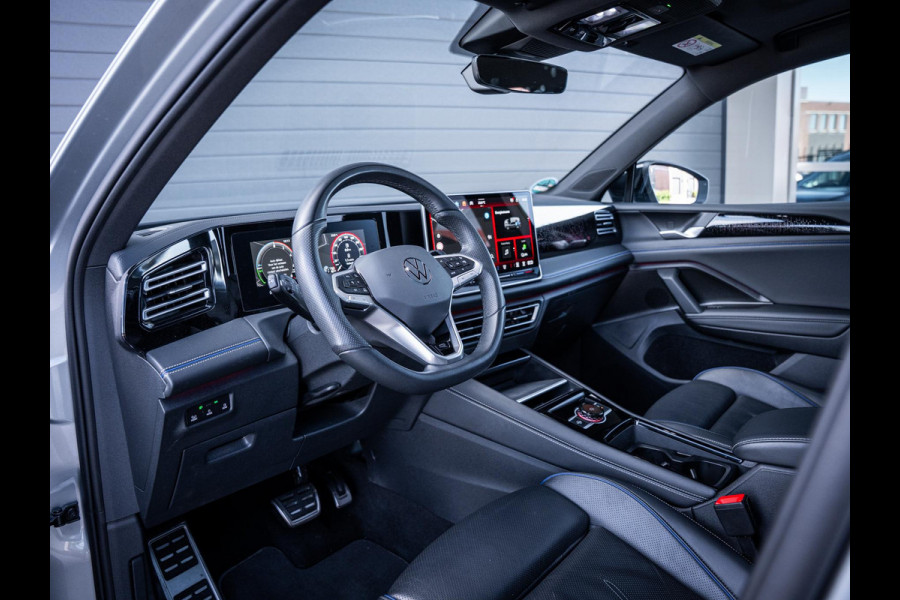 Volkswagen Tiguan 1.5 eHybrid R-Line Edition - Pano l Memory l 360cam l Trekhaak