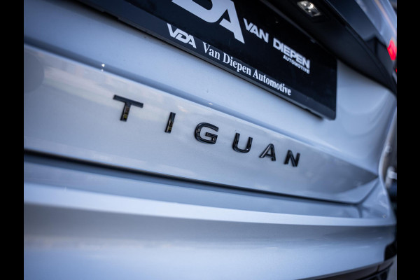 Volkswagen Tiguan 1.5 eHybrid R-Line Edition - Pano l Memory l 360cam l Trekhaak