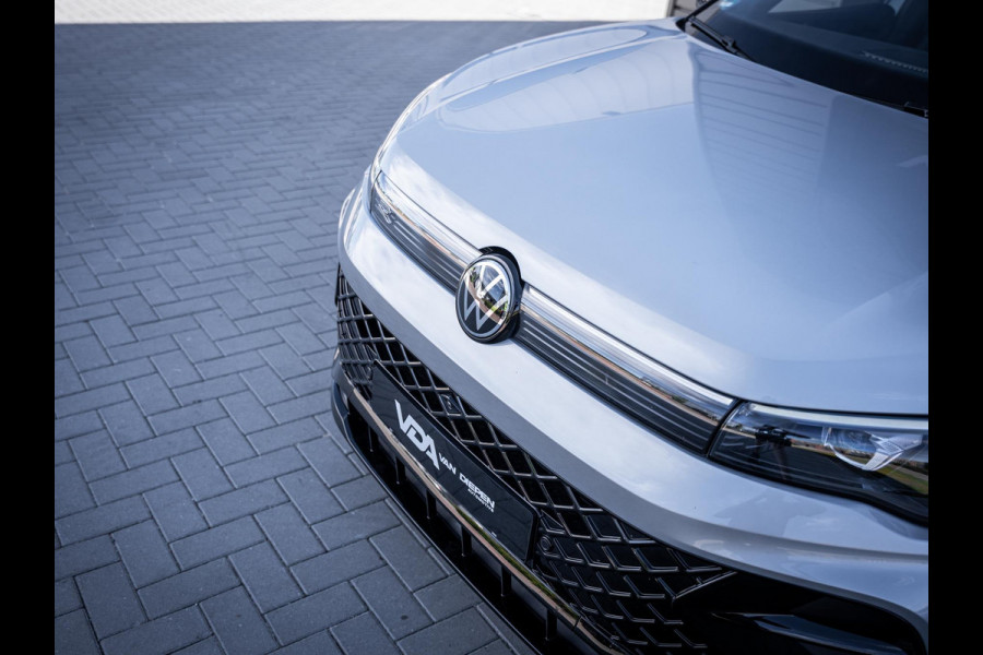 Volkswagen Tiguan 1.5 eHybrid R-Line Edition - Pano l Memory l 360cam l Trekhaak