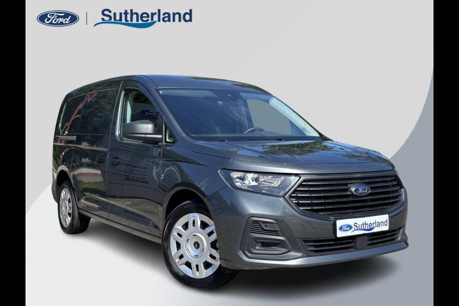 Ford Transit Connect 1.5 EcoBoost PHEV L2 Trend | SCI | 150pk | Actieradius elektriciteit 115km
