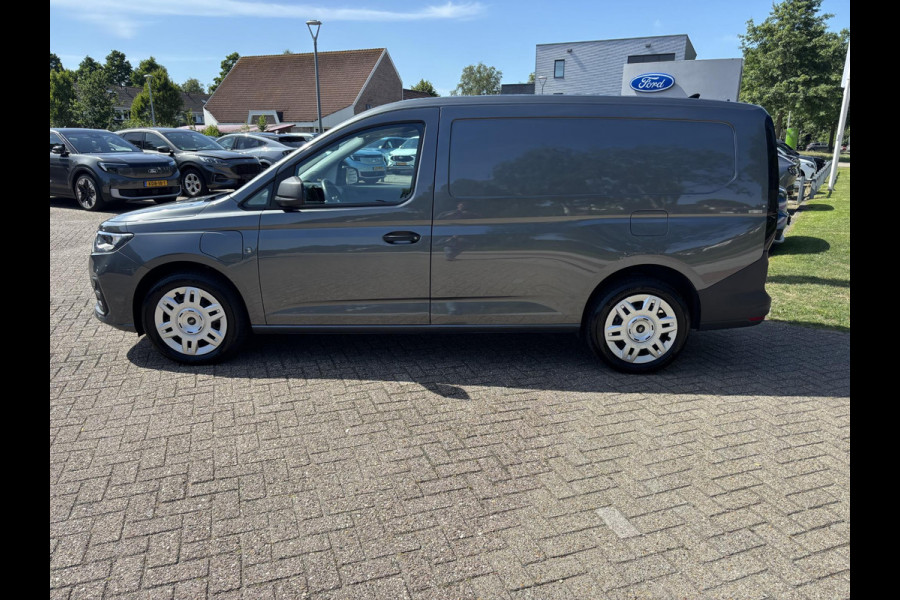 Ford Transit Connect 1.5 EcoBoost PHEV L2 Trend | SCI | 150pk | Actieradius elektriciteit 115km
