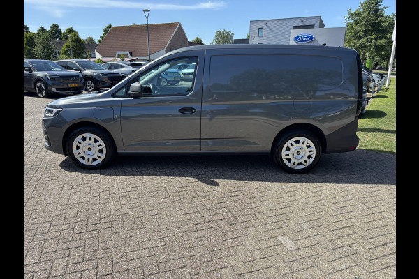 Ford Transit Connect 1.5 EcoBoost PHEV L2 Trend | SCI | 150pk | Actieradius elektriciteit 115km