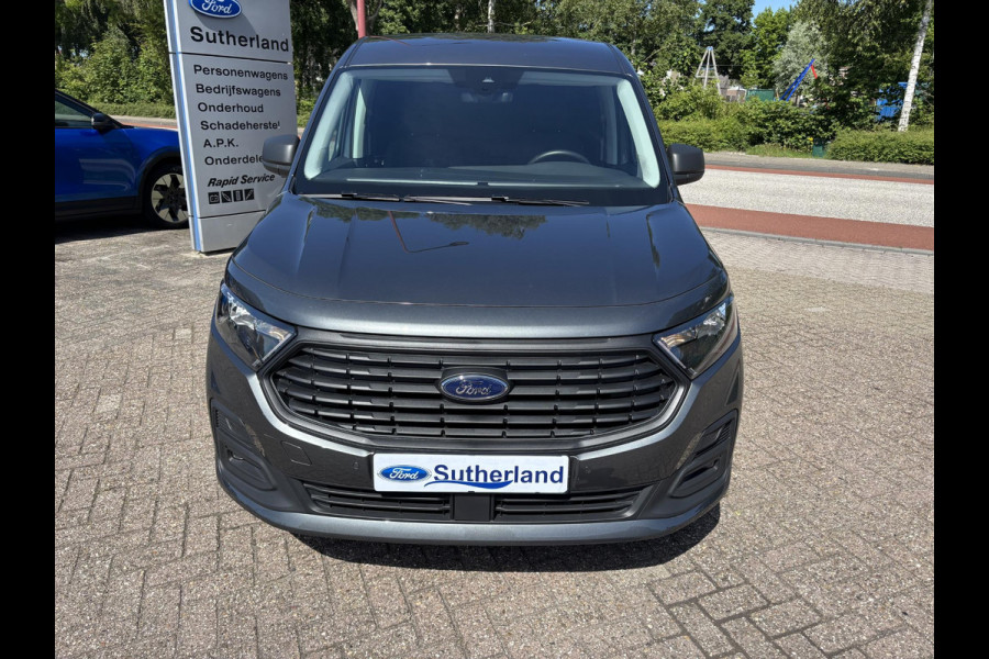 Ford Transit Connect 1.5 EcoBoost PHEV L2 Trend | SCI | 150pk | Actieradius elektriciteit 115km