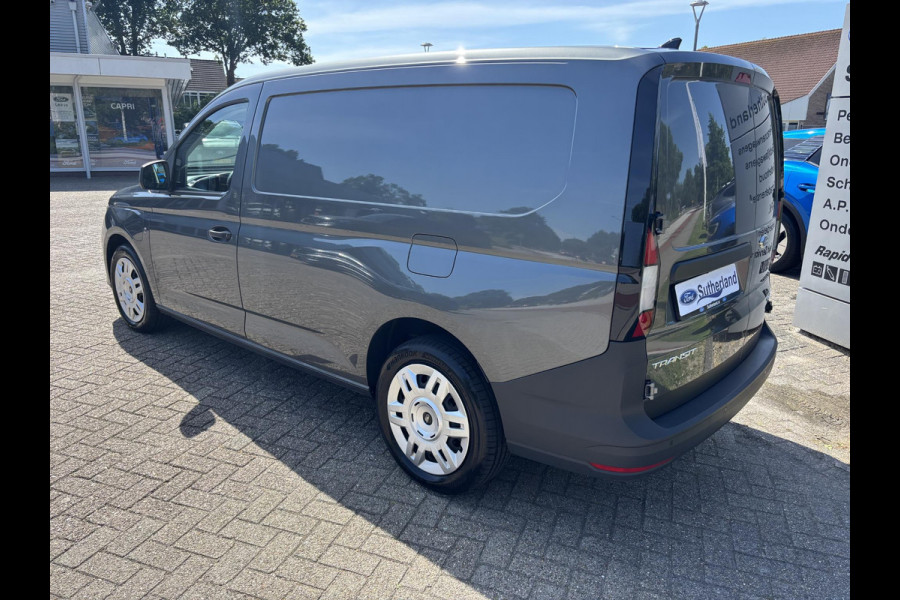 Ford Transit Connect 1.5 EcoBoost PHEV L2 Trend | SCI | 150pk | Actieradius elektriciteit 115km