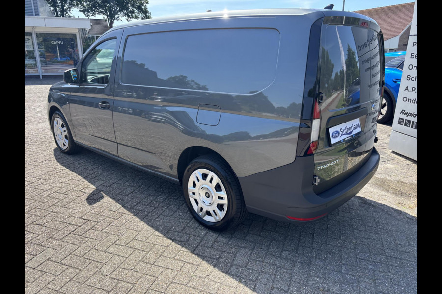 Ford Transit Connect 1.5 EcoBoost PHEV L2 Trend | SCI | 150pk | Actieradius elektriciteit 115km