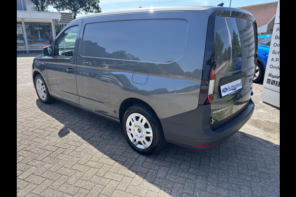 Ford Transit Connect 1.5 EcoBoost PHEV L2 Trend | SCI | 150pk | Actieradius elektriciteit 115km