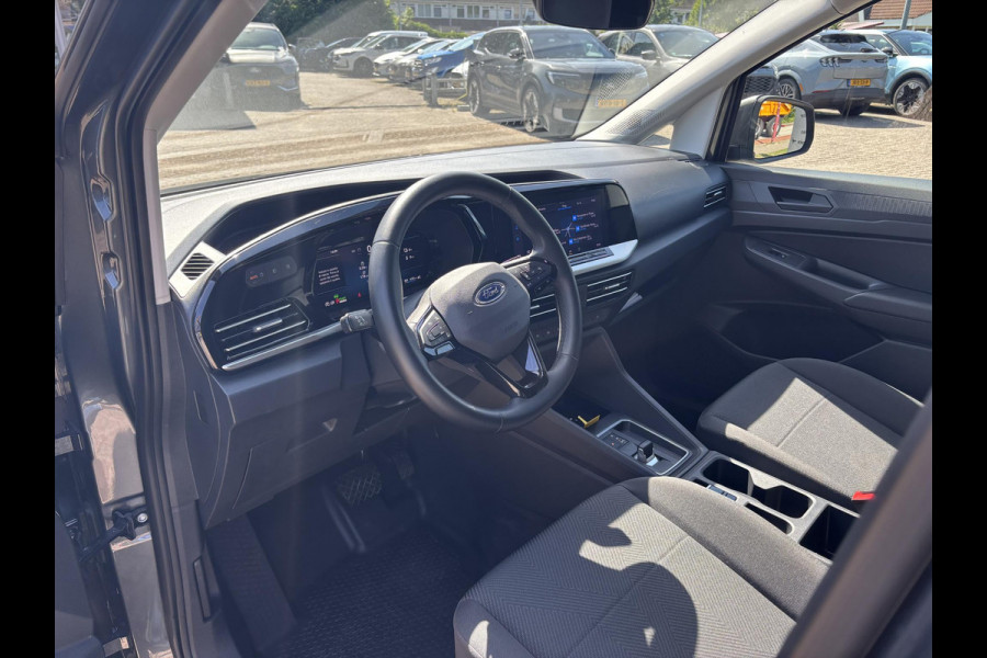 Ford Transit Connect 1.5 EcoBoost PHEV L2 Trend | SCI | 150pk | Actieradius elektriciteit 115km
