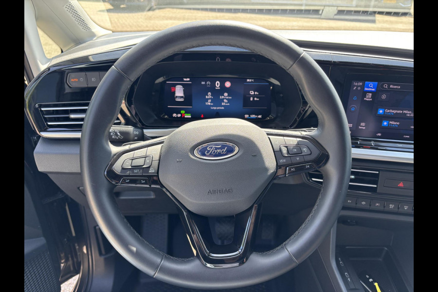 Ford Transit Connect 1.5 EcoBoost PHEV L2 Trend | SCI | 150pk | Actieradius elektriciteit 115km