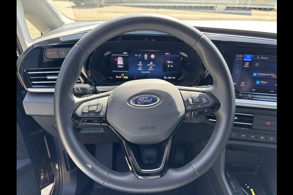 Ford Transit Connect 1.5 EcoBoost PHEV L2 Trend | SCI | 150pk | Actieradius elektriciteit 115km