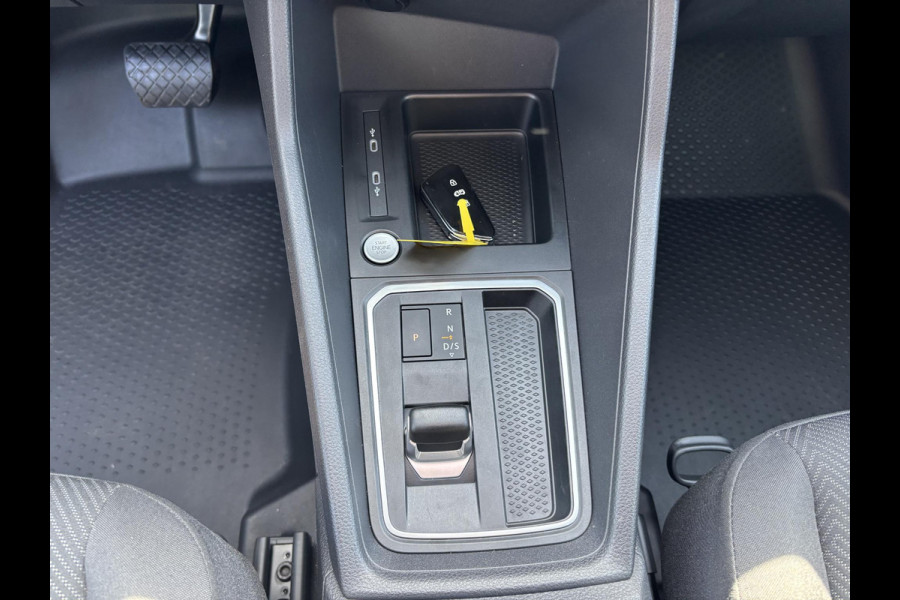 Ford Transit Connect 1.5 EcoBoost PHEV L2 Trend | SCI | 150pk | Actieradius elektriciteit 115km