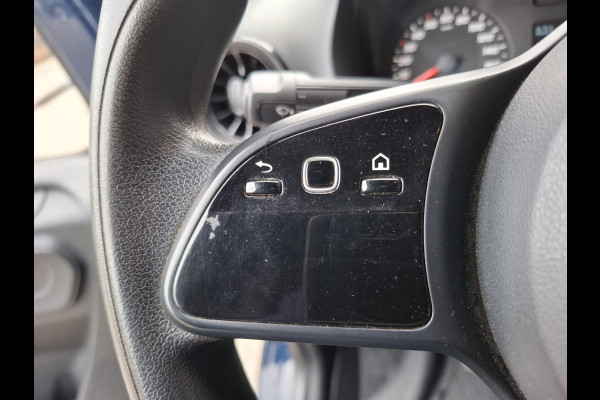 Mercedes-Benz Sprinter 311 2.2 CDI L2H2 AIRCO / CAMERA / 3 ZITS / DEALER ONDERHOUDEN / NAVI