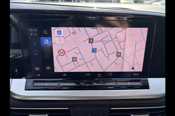 Ford Transit Connect 1.5 EcoBoost PHEV L2 Trend | SCI | 150pk | Actieradius elektriciteit 115km
