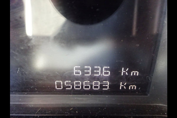 Peugeot Partner 1.2 PureTech Pro BENZINE BPM VRIJ AIRCO NAVI CRUISE CONTROL PDC SCHUIFDEUR