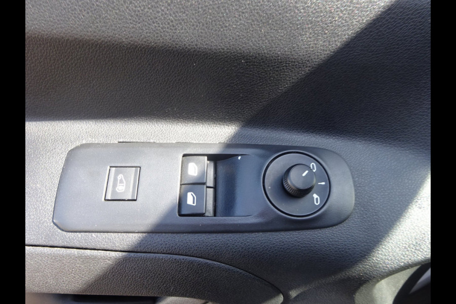 Peugeot Partner 1.2 PureTech Pro BENZINE BPM VRIJ AIRCO NAVI CRUISE CONTROL PDC SCHUIFDEUR
