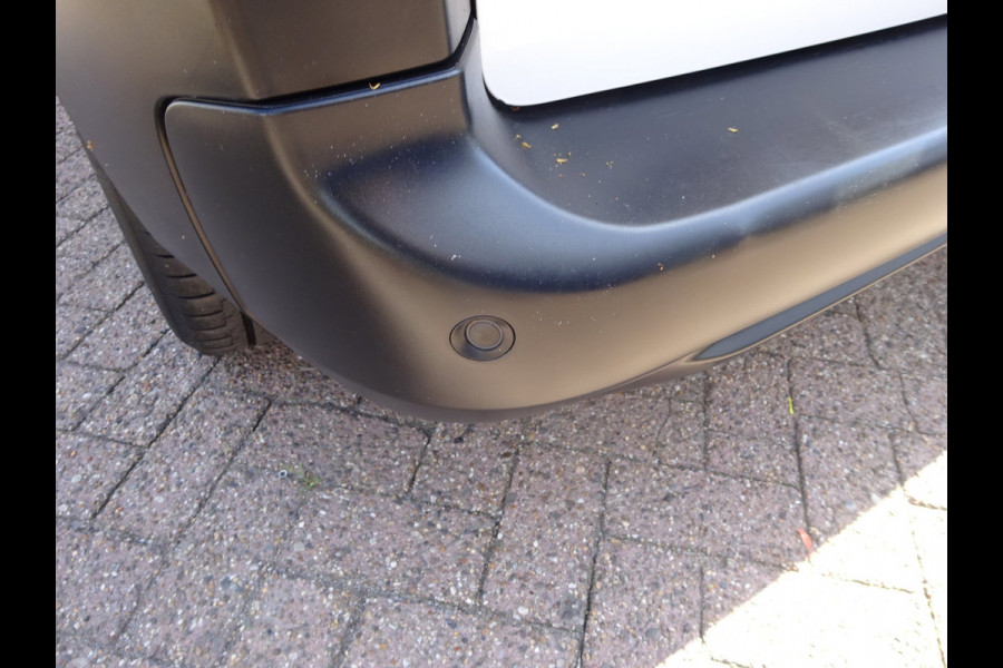 Peugeot Partner 1.2 PureTech Pro BENZINE BPM VRIJ AIRCO NAVI CRUISE CONTROL PDC SCHUIFDEUR