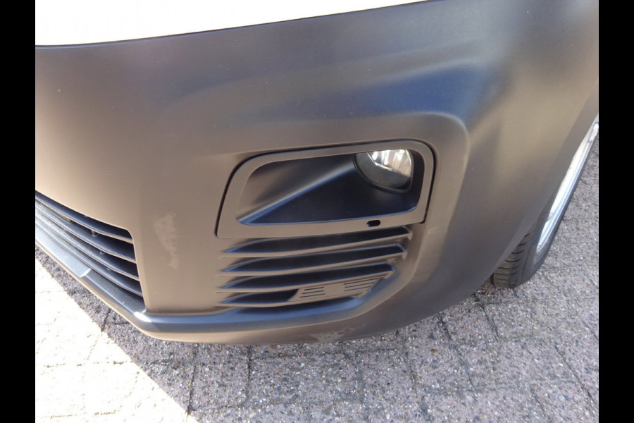 Peugeot Partner 1.2 PureTech Pro BENZINE BPM VRIJ AIRCO NAVI CRUISE CONTROL PDC SCHUIFDEUR