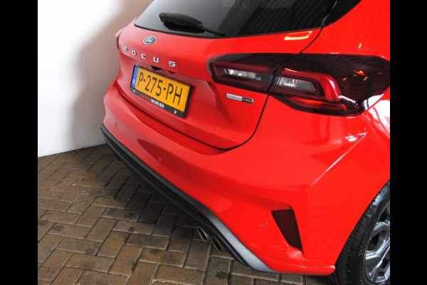 Ford Focus 1.0 EBH ST Line X | Carplay | Camera | Groot scherm | Navi