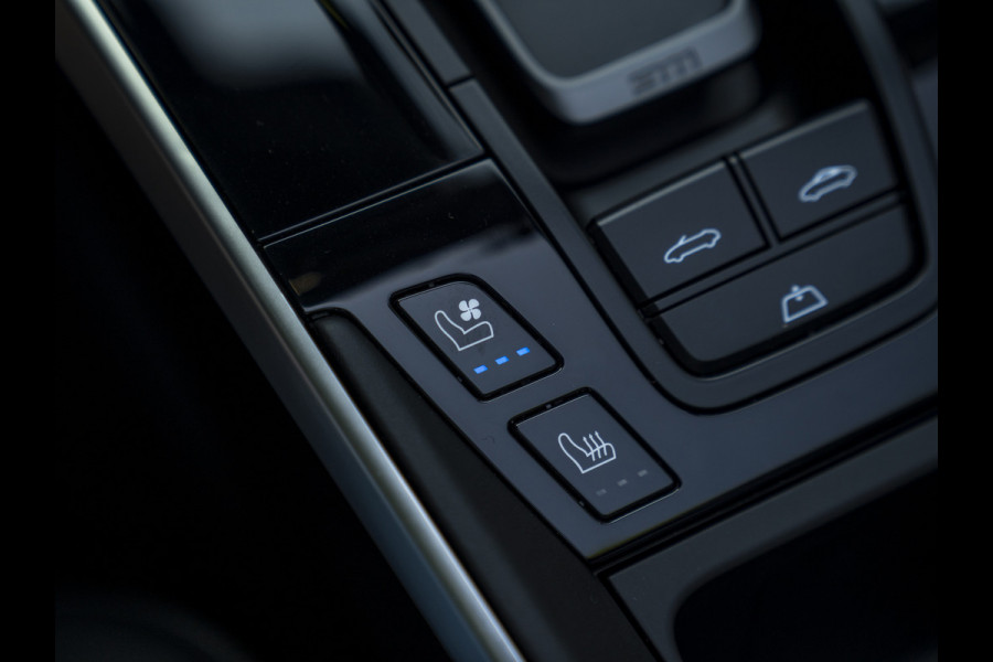 Porsche 911 Cabrio 992-2 Carrera | Stoelventilatie | Sportuitlaat | Bose