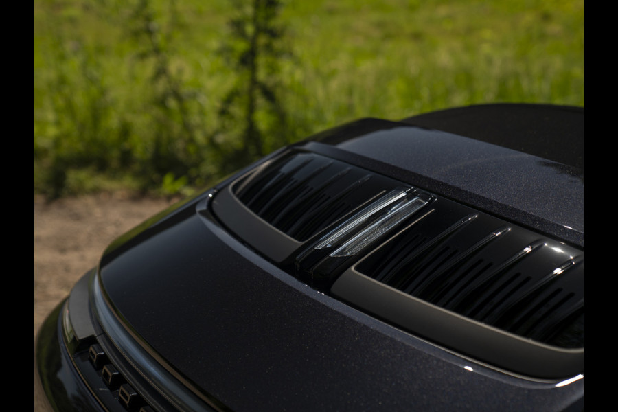 Porsche 911 Cabrio 992-2 Carrera | Stoelventilatie | Sportuitlaat | Bose