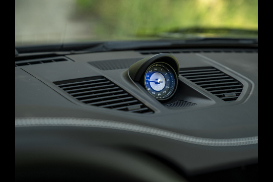 Porsche 911 Cabrio 992-2 Carrera | Stoelventilatie | Sportuitlaat | Bose