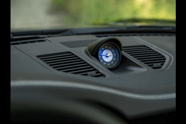 Porsche 911 Cabrio 992-2 Carrera | Stoelventilatie | Sportuitlaat | Bose