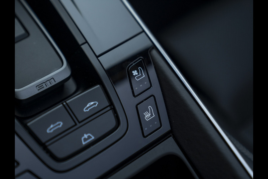 Porsche 911 Cabrio 992-2 Carrera | Stoelventilatie | Sportuitlaat | Bose