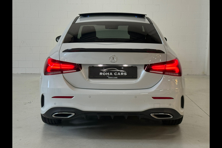 Mercedes-Benz A-Klasse 250 Premium Plus*Pano*Sfeer*Dodehoek*Camera*