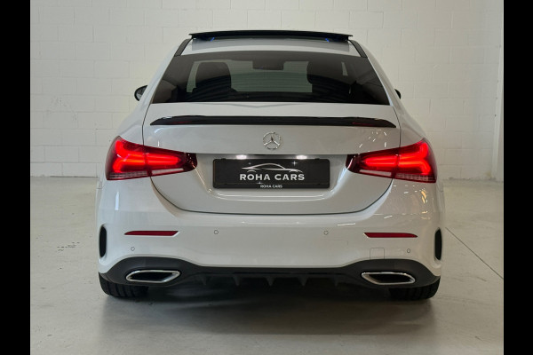 Mercedes-Benz A-Klasse 250 Premium Plus*Pano*Sfeer*Dodehoek*Camera*