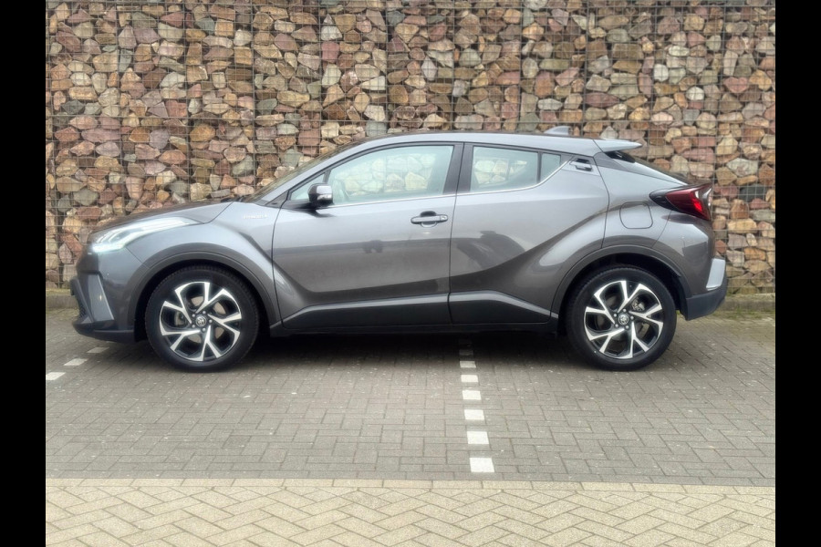 Toyota C-HR 1.8 Hybrid Dynamic