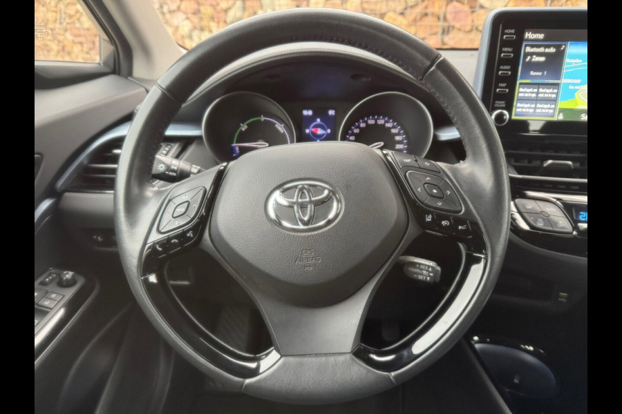 Toyota C-HR 1.8 Hybrid Dynamic
